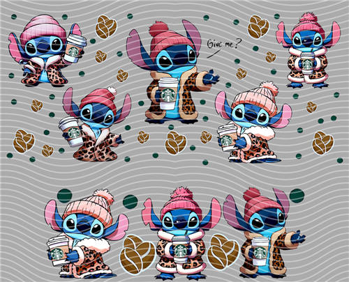 Mini stanlye cup-KW835